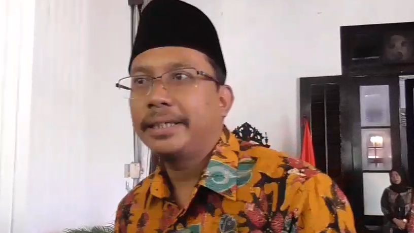 Hari Ini, KPK Panggil Bupati Sidoarjo Ahmad Muhdlor Ali