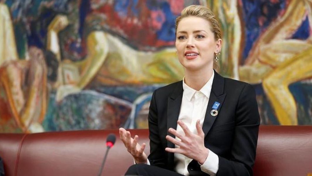 Fakta Menarik Amber Heard, Artis Kontroversial yang Kembali Berperan dalam Film Aquaman 2