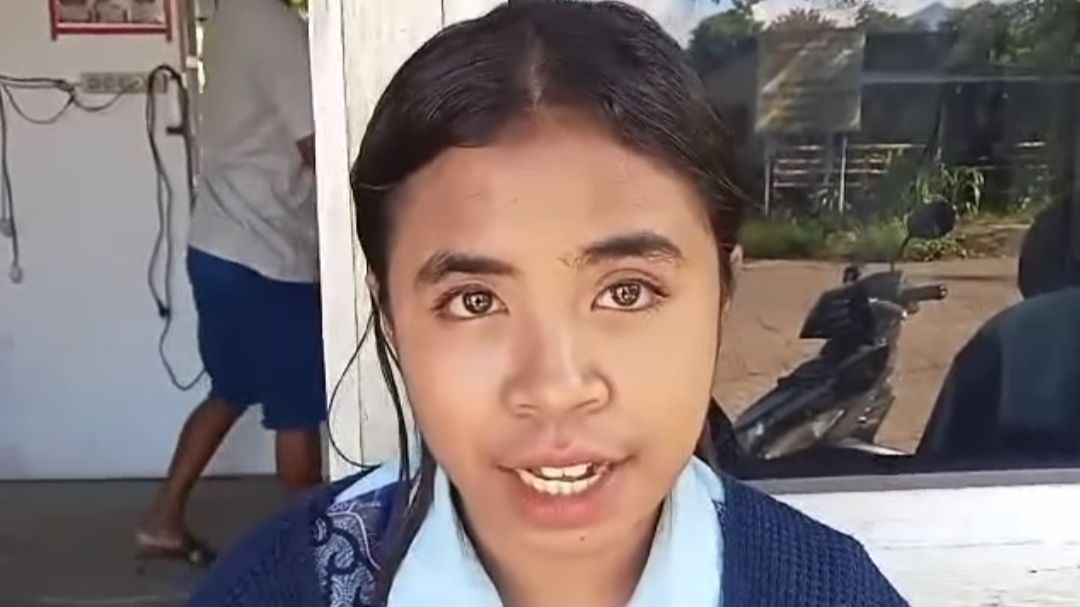 Viral Siswi di NTT Curhat Tak Diperbolehkan Ujian karena Menunggak Uang Komite Rp50.000, Ini Kata Sekolah