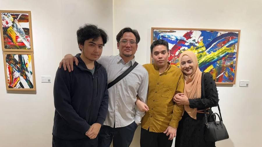 Terkuak Alasan 6 Artis Ini Pilih Tinggal di Luar Negeri, Terbaru Cindy Fatikasari