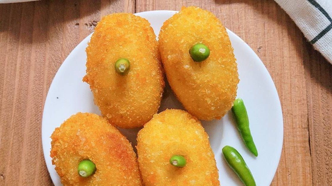 Resep Kroket Sosis Gurih dan Lembut, Camilan Lezat dan Nikmat