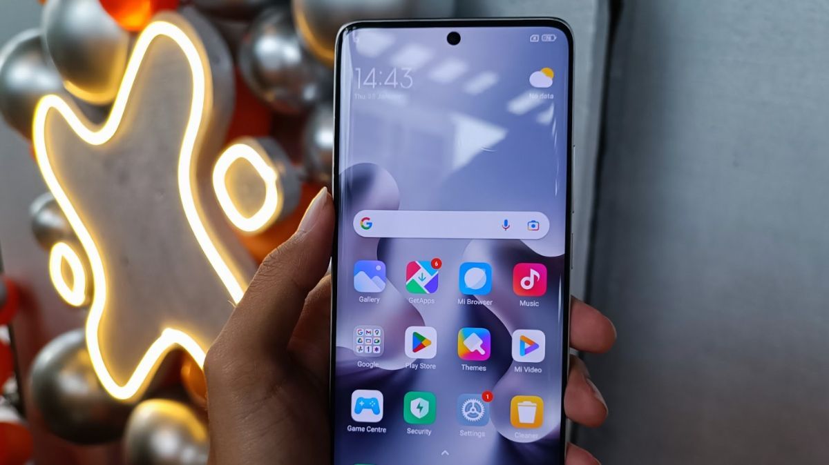 Xiaomi Rilis HP Redmi Note 13 Pro Plus 5G