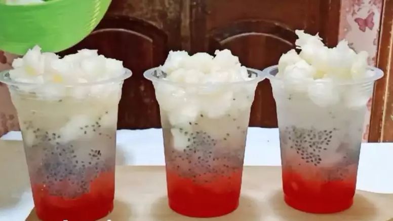 10 Resep Olahan Timun Suri Jadi Minuman Segar, Mudah Dibuat & Cocok Jadi Menu Buka Puasa