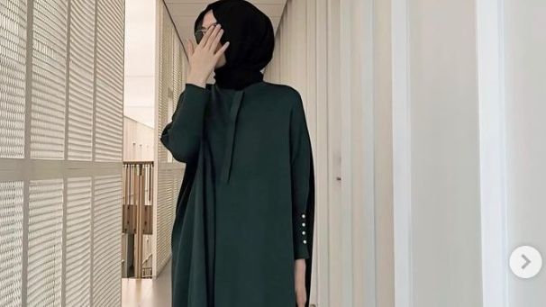 7 Inspirasi Outfit Lebaran 2024 yang Bikin Penampilan Makin Elegan, Ada Gaya Korea hingga Simpel