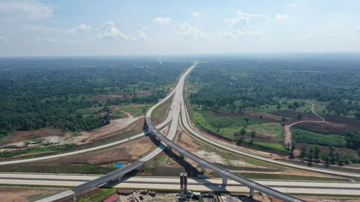 Pemerintah Malaysia Gratiskan Tarif Jalan Tol pada H-2 Lebaran, Ini Alasannya