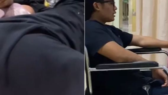 Viral Pria Ini Tak Bisa Bangun setelah 3 Jam Tidur, Ternyata Ini Penyebabnya