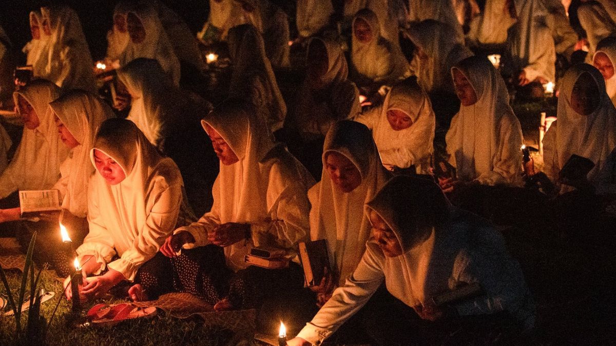 Keutamaan 10 Hari Terakhir Dalam Bulan Ramadhan, Ini Amalan Pentingnya