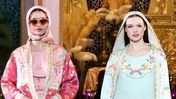 Central Park Mall Menggelar Raya Fashion Fest Bersama IFDC, dalam Rangkaian Acara Glorious Spirit “Raya”