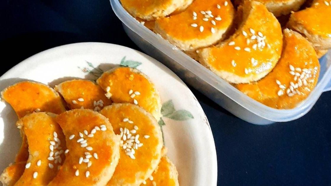 6 Resep Kue Kacang 500 Gr yang Enak dan Renyah, Cocok untuk Sajian Lebaran