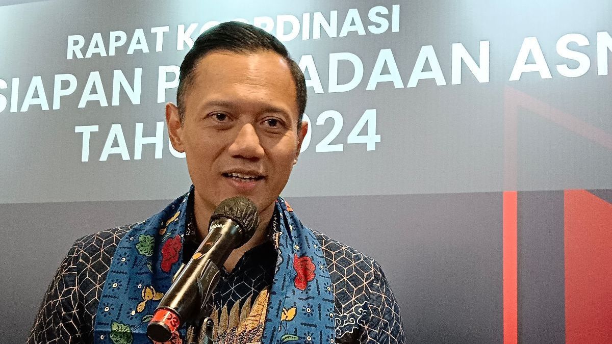 AHY Telah Menyiapkan Kader Terbaik untuk Jadi Menteri di Pemerintahan Prabowo-Gibran