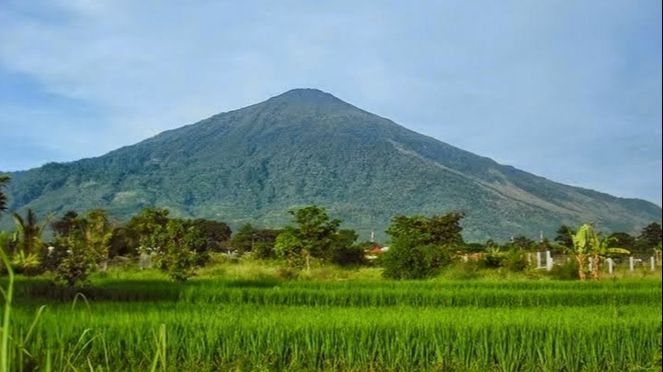 12 Wisata Kuningan yang Populer dan Menarik Dikunjungi, Sajikan Pemandangan Memesona