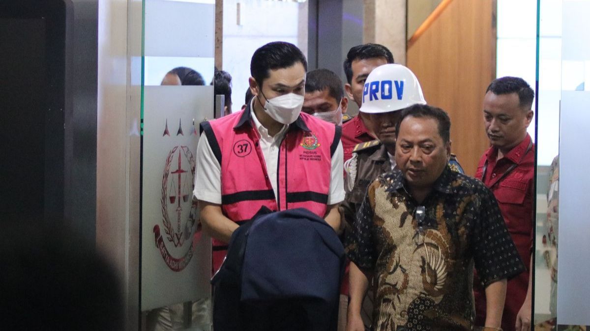 Harvey Moeis Terseret Korupsi Rugikan Negara Rp271 Triliun, Bos PT Timah Ungkap Rugi Rp450 Miliar di 2023