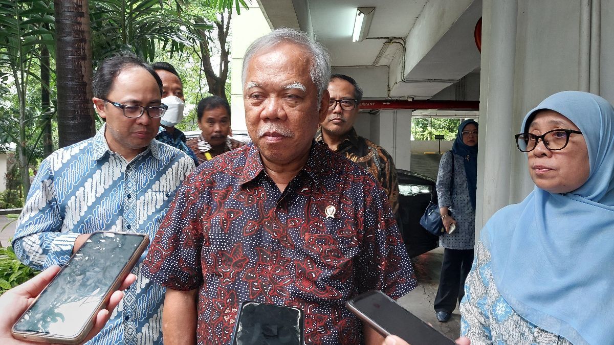 Menteri PUPR Pastikan Pelantikan Presiden-Wapres 2024 Digelar di IKN