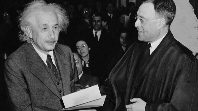 Teori Relativitas Einstein Pertama Kali Muncul Bertujuan Gantikan Teori Usang Milik Ilmuwan Ini