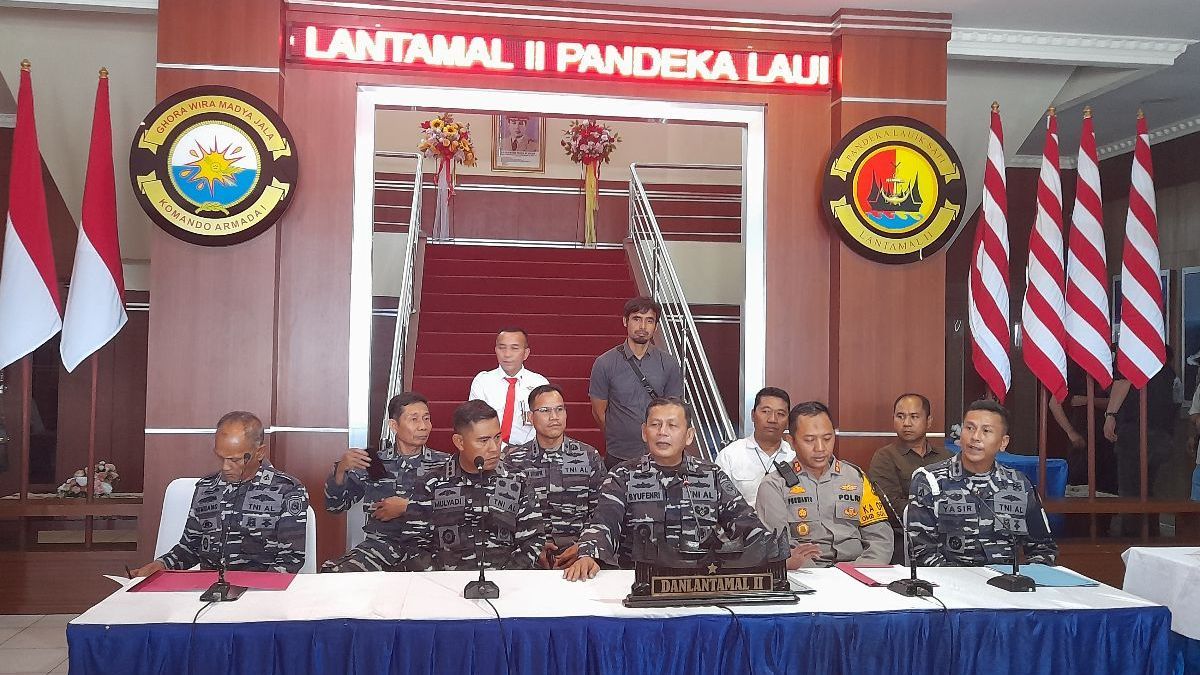 Dalami Kasus Pembunuhan Casis TNI AL, Polisi Periksa Tiga Saksi