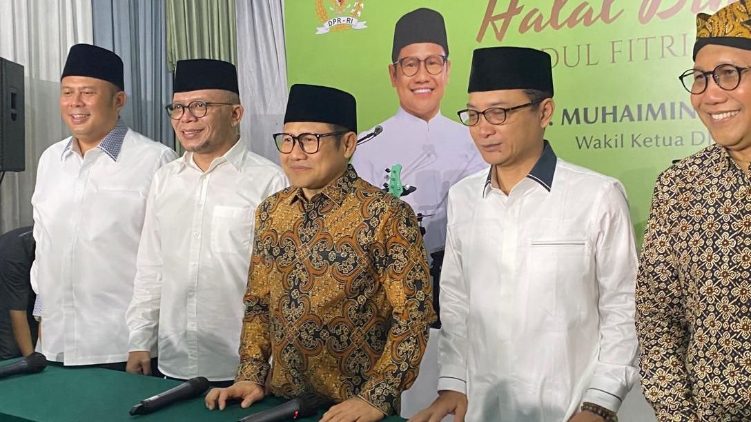 PKB Buka Pendaftaran Calon Kepala Daerah untuk Pilkada 2024