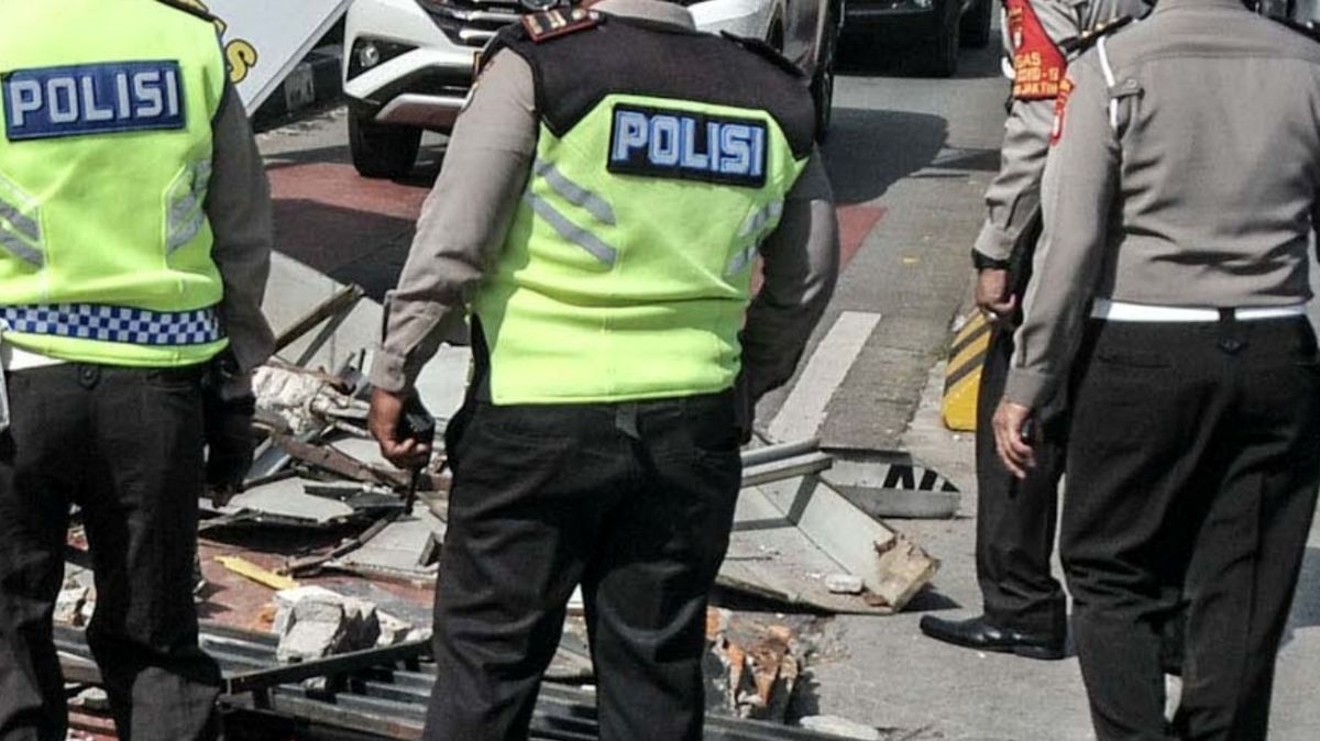 Kisah Pilu Pelajar SMP jadi Korban Pelecehan Seksual Polisi di Surabaya Sejak Kelas 5 SD