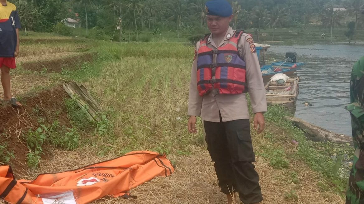 Hilang Sepekan di Garut, Bocah Ditemukan jadi Mayat di Bendungan Jatigede Sumedang