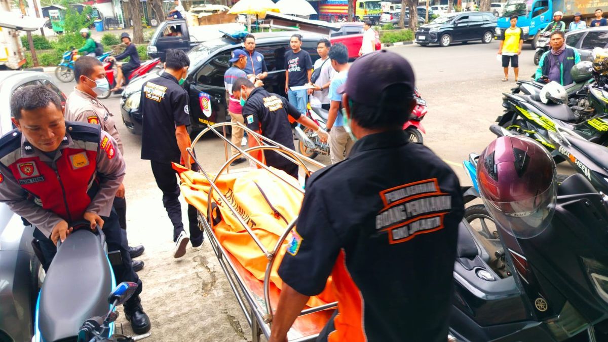 Kronologi Wanita Hamil Ditemukan Tewas di Ruko Kelapa Gading, Polisi Kantongi Identitas Pelaku Pembunuhan