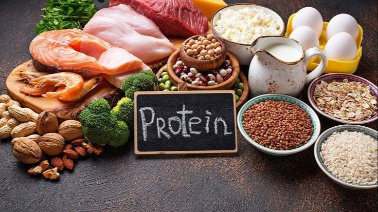 Bagaimana Cara Konsumsi Protein untuk Membangun Massa Otot?