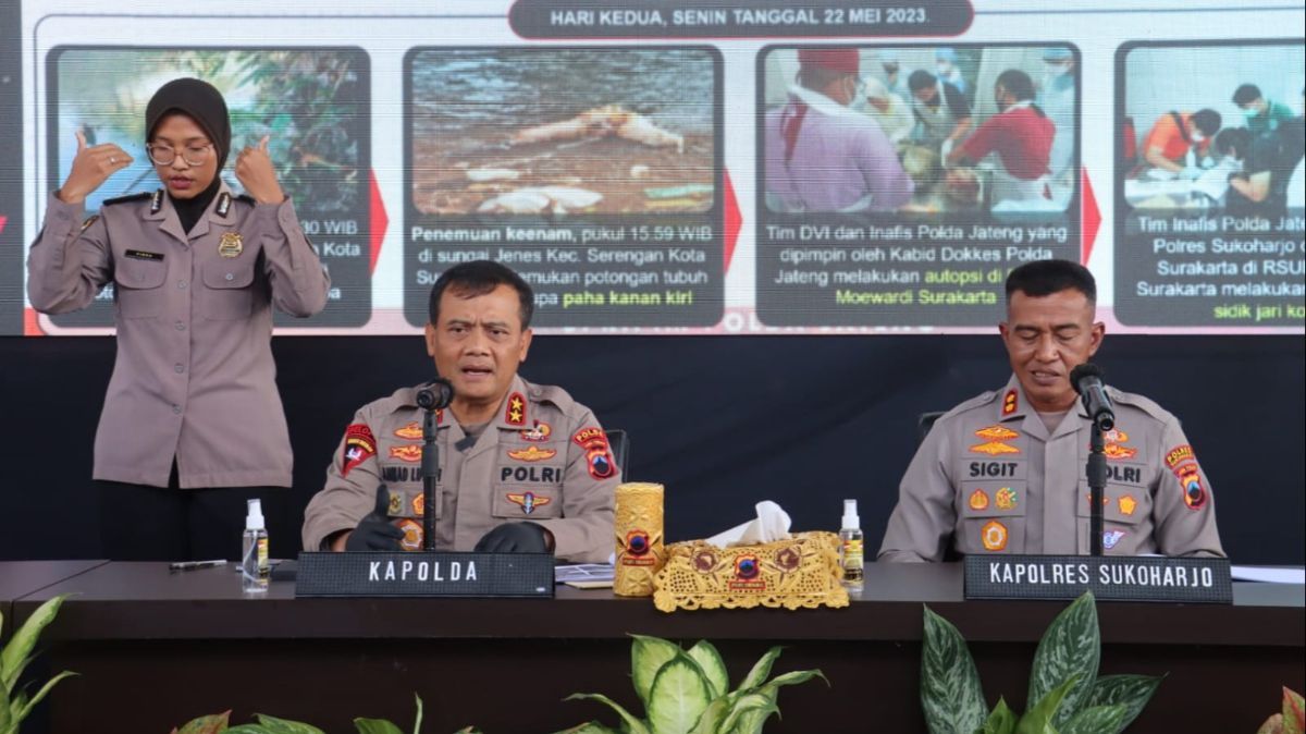 Kapolda Masuk Dalam Bursa Pilgub Jateng, Didukung Pengusaha