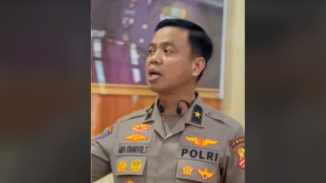 Jenderal Polri Blak-blakan Anaknya Tak Lulus Masuk Akpol, Ungkap Hal Mengejutkan