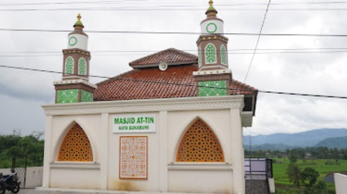 Mengenal Keunikan Masjid Sejuta Pemuda di Sukabumi, Ramah Kucing dan Sediakan Kopi bagi Pengunjung