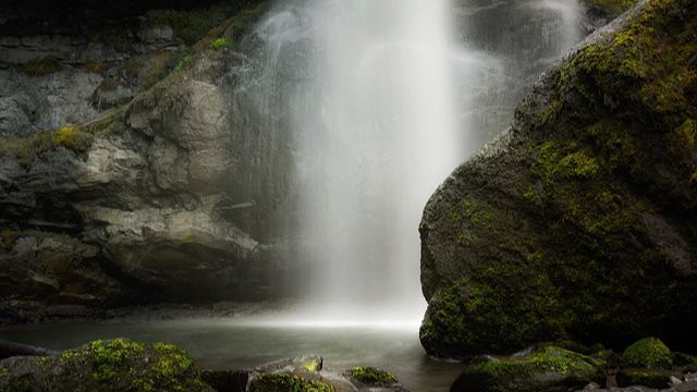 Mitos Air Terjun Jumog, Simbol Keberuntungan hingga Keharmonisan