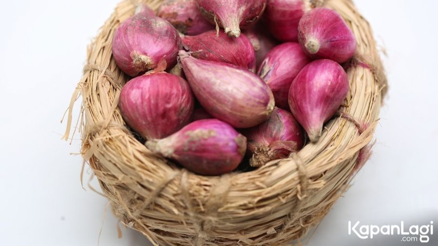 Mengapa Harga Bawang Merah Naik Drastis? Temukan Penyebabnya!