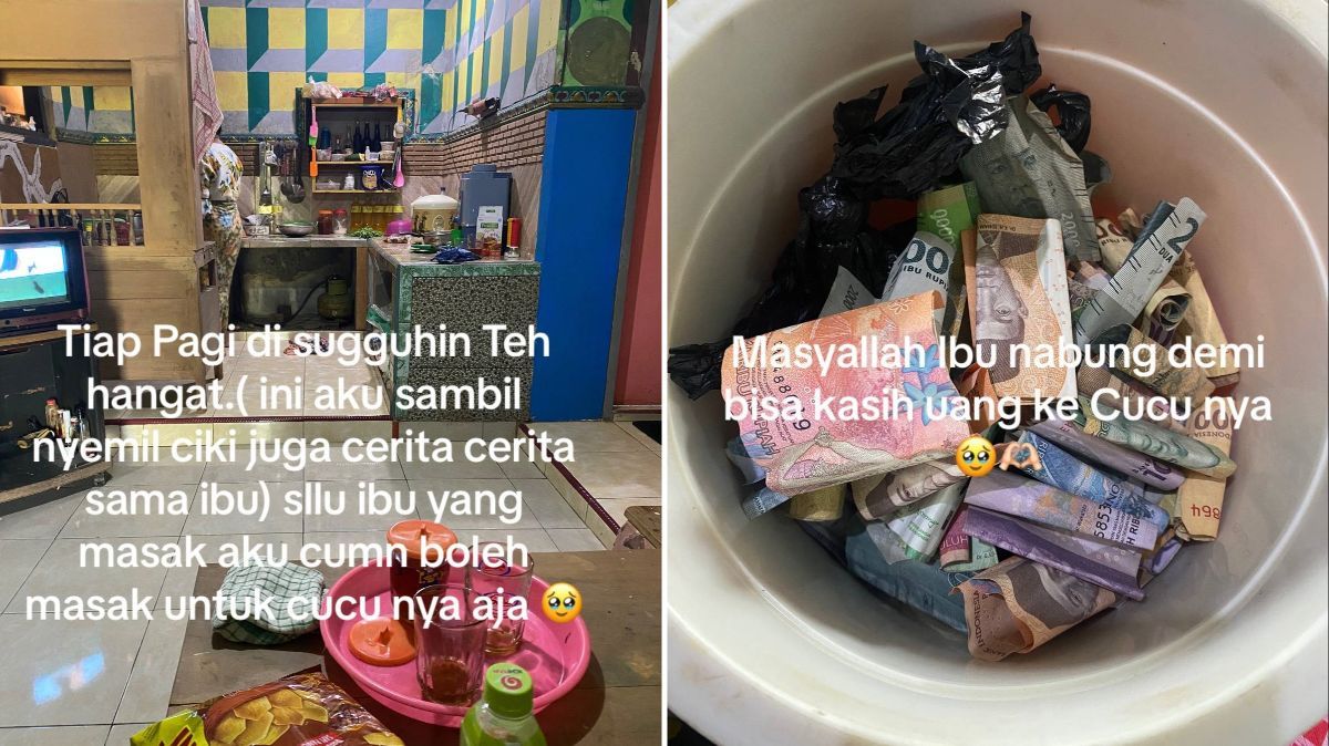 Viral Kisah Wanita Punya Mertua yang Sangat Perhatian, Bikin Iri Warganet