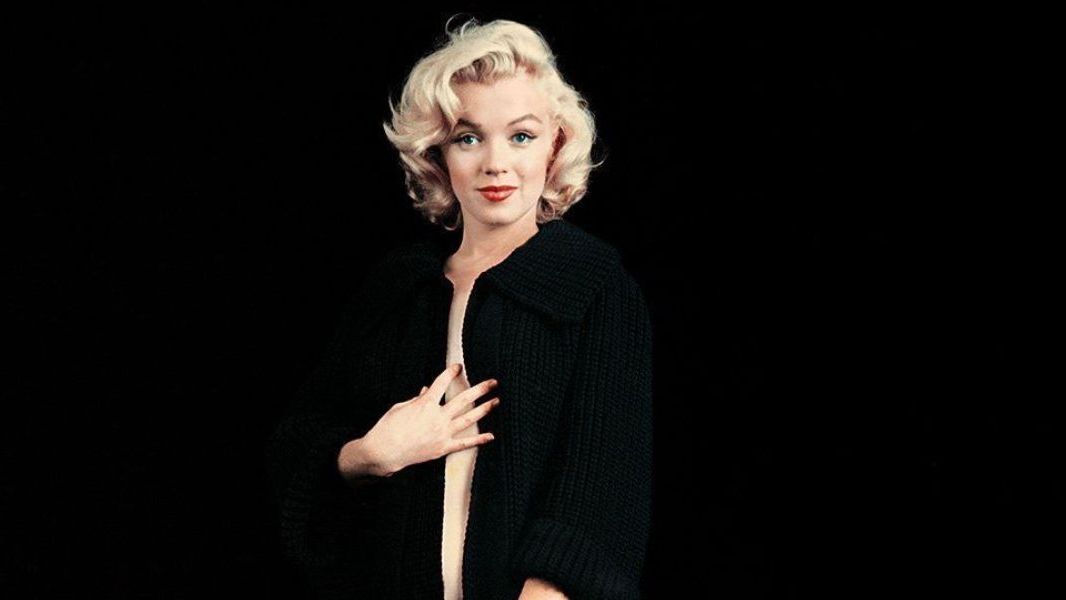 Fakta Tersembunyi Marilyn Monroe, Legenda Hollywood yang Pernah Jadi Simbol Seks Dunia