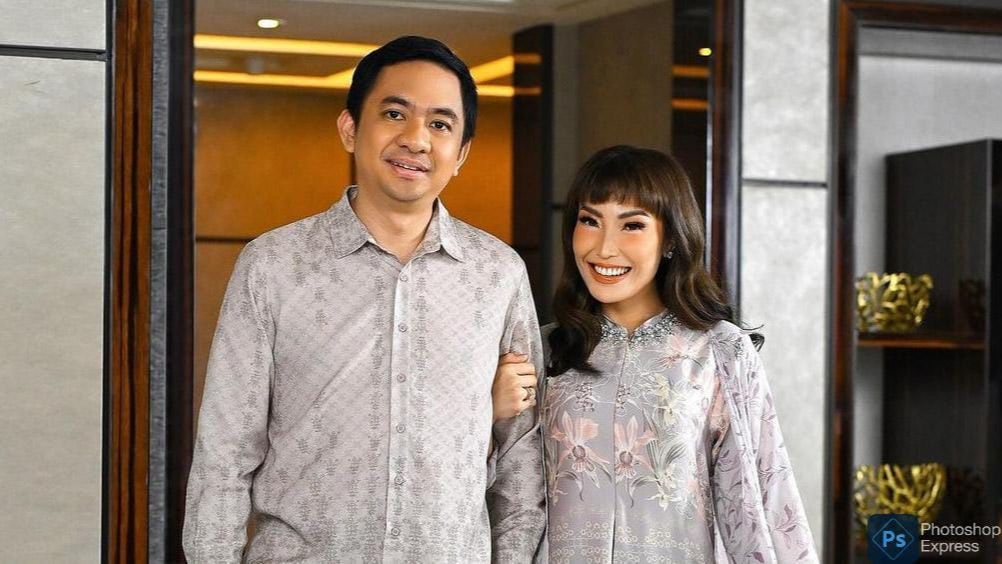 Lama Bungkam, Ayu Dewi Akhirnya Buka Suara Soal Tudingan Terlibat Kasus Korupsi Harvey Moeis: Hoax!