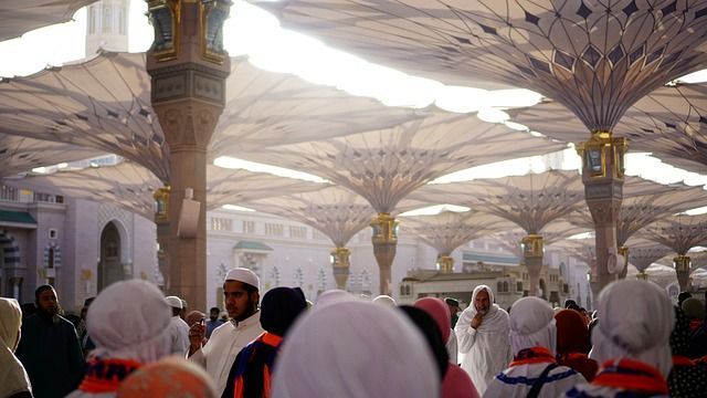 Doa Umroh Mabrur dan Ciri-Cirinya, Perlu Diketahui