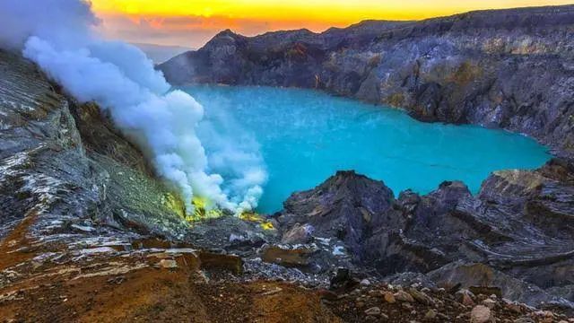 10 Wisata Bondowoso Paling Populer dan Dikenal Panorama Alam Eksotisnya