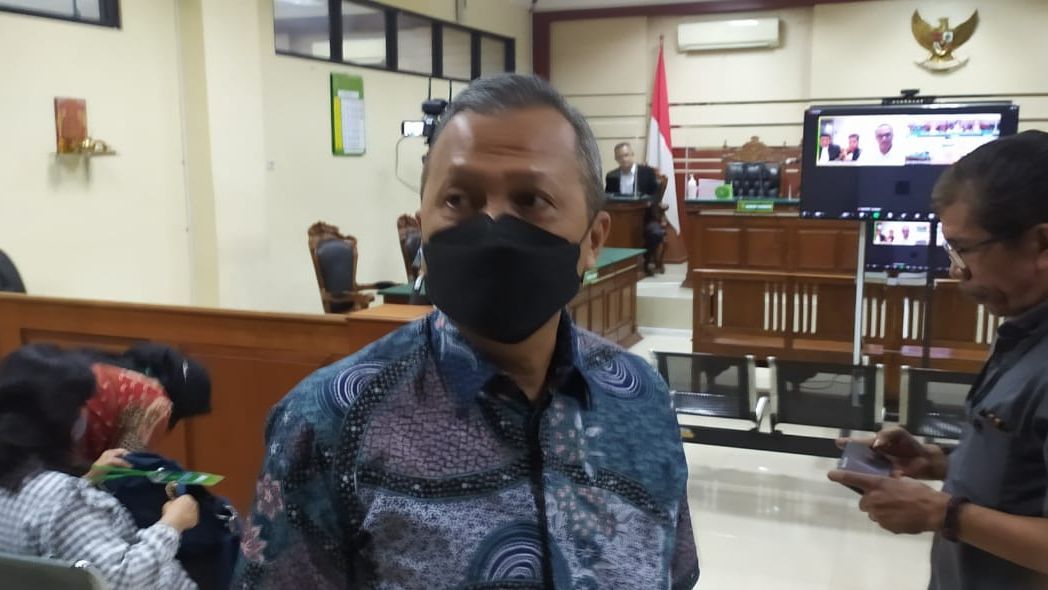 Terbukti Terima Suap, Eks Kajari Bondowoso Divonis 7 Tahun Penjara