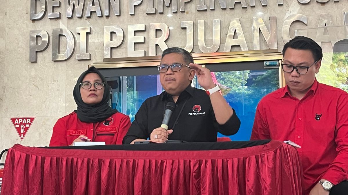 Respons Putusan MK, PDIP Khawatir Kecurangan TSM Terjadi saat Pilkada Serentak 2024