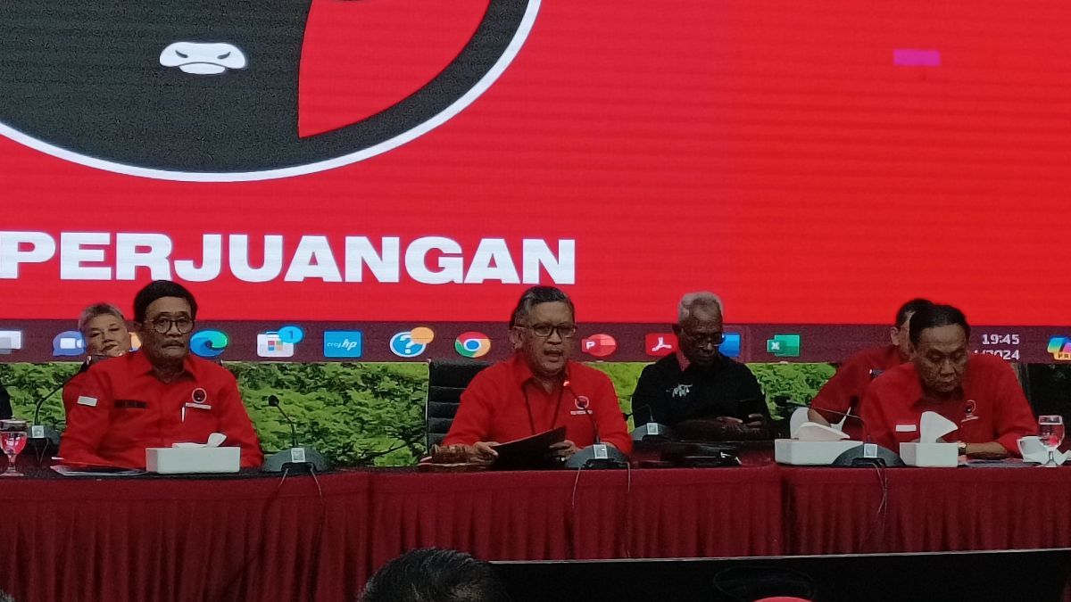 PDIP Sentil Gibran: Pemimpin Boleh Salah tapi Tidak Boleh Berbohong