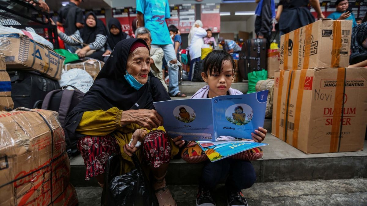 40 Ucapan Hari Buku Sedunia 23 April 2024 yang Penuh Makna, Bisa Disebarkan di Media Sosial