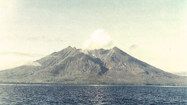 Mengenal Pulau Makian di Maluku, Jadi Produsen Cengkeh Terbaik di Kepulauan Rempah