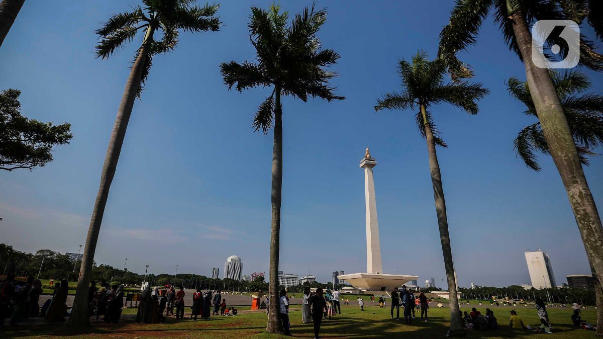 Keputusan MK Tolak Gugatan Sengketa Pilpres Bakal Beri Dampak ke Ekonomi Indonesia, Begini Gambarannya