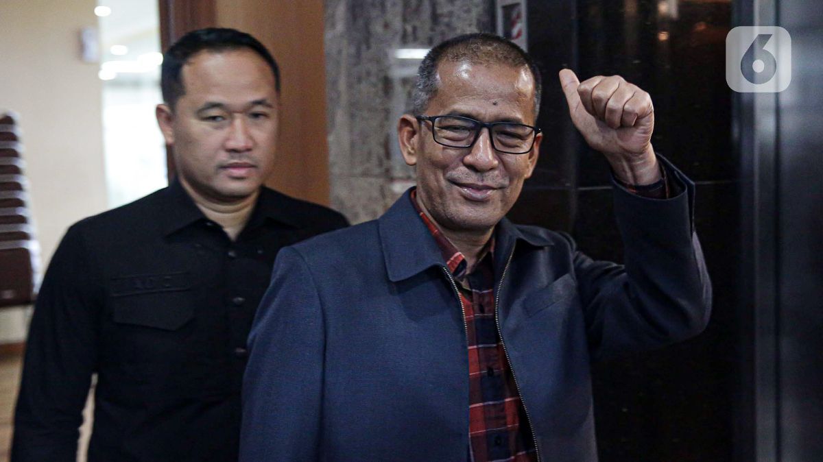 Profil 3 Hakim MK Dissenting Opinion Putusan Tolak Gugatan Sengketa Pilpres 2024 Anies dan Ganjar, Semuanya Senior