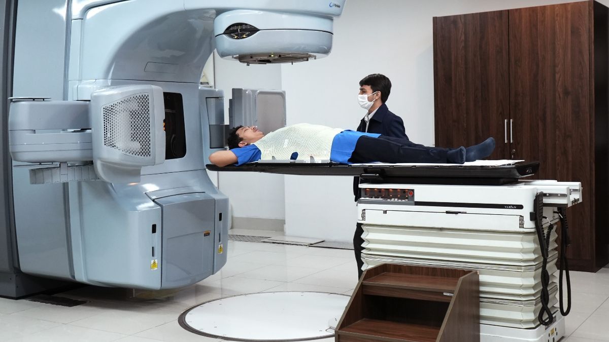 Terobosan Baru Dunia Medis, LINAC dan Brachytherapy Opsi Pengobatan Kanker Dikembangkan RS Indonesia