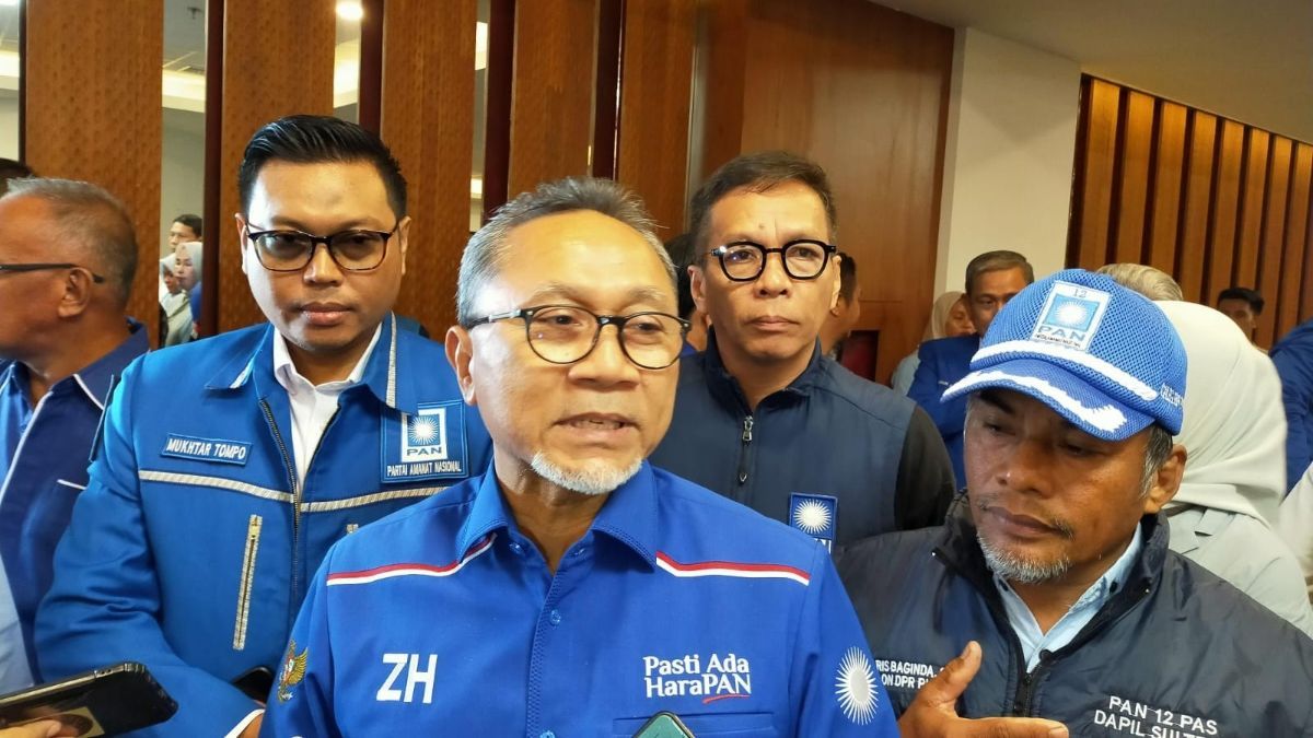 PAN Bakal Usung Desy Ratnasari dan Bima Arya Jadi Cagub Jabar di Pilkada 2024