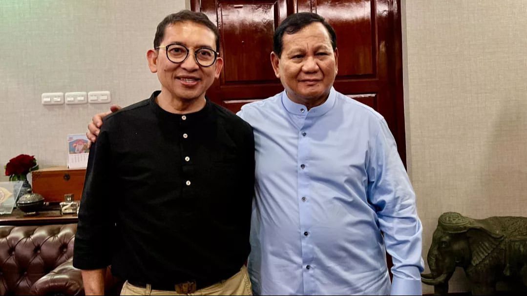 Bocoran Kabinet Prabowo-Gibran: Ada Nama Tito, Fadli Zon dan Pratikno