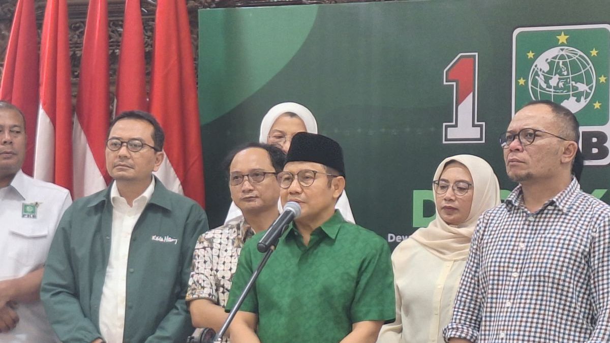 VIDEO: PKS Usai Putusan Pilpres MK 