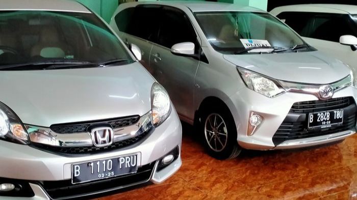 Pilihan Mobil Bekas dengan Harga di Bawah Rp150 Juta