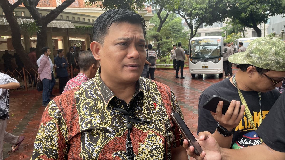 TikToker Galih Ditahan, Bikin Konten Penistaan Agama untuk Cari Endorse