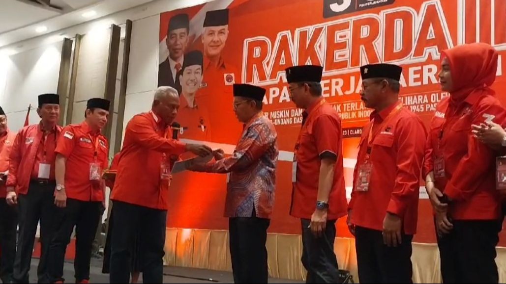 Danny Pomanto Dipanggil DPP PDI-P untuk Maju Pilkada Sulsel