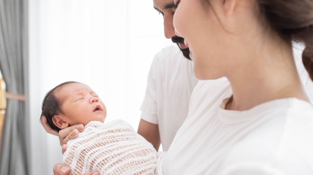 70 Nama Bayi Laki-laki dalam Alquran 3 Kata yang Bermakna Mulia, Lengkap Disertai Artinya