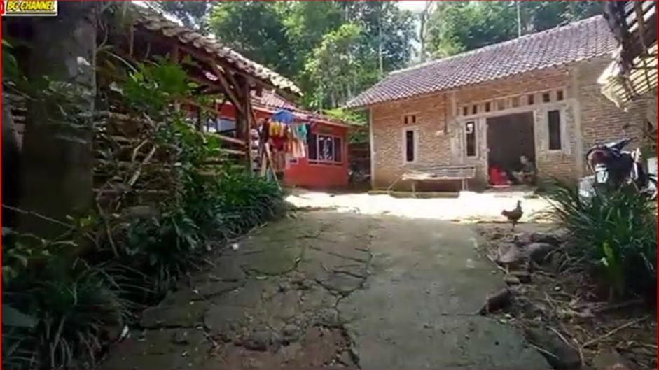 Menguak Misteri Kampung Gantungan Sirah di Kebumen, Dulu Diduga Jadi Tempat Eksekusi Mati